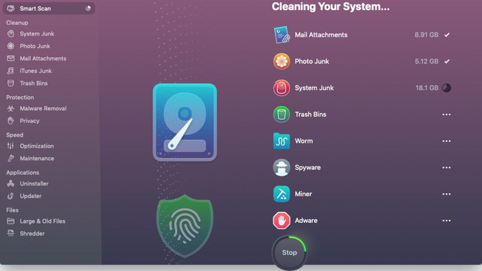 onyx crap cleaner for mac