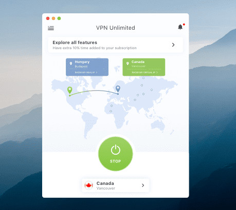 vpn free unlimited for mac