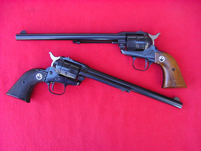 ruger old model single six serial numbers